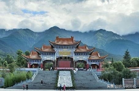 大理寺少卿是什么职位，古代大理寺是什么机构-