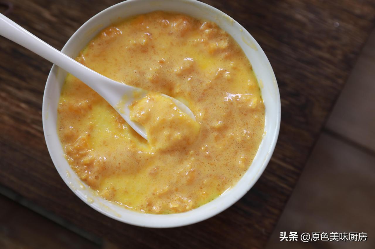 咸鸭蛋怎么吃最好，每一款都值得收藏-