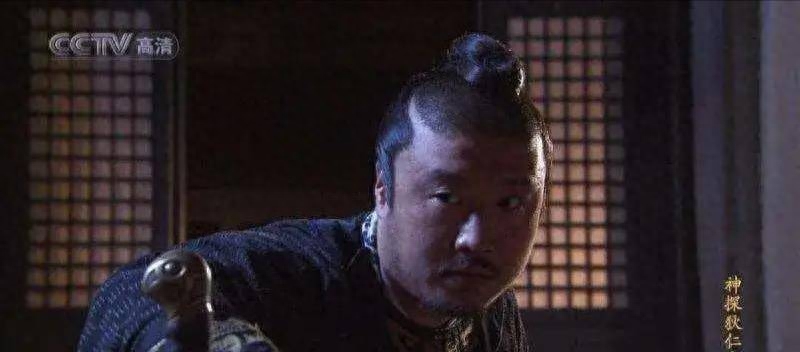神探狄仁杰一共几部（神探狄仁杰系列时间线）-