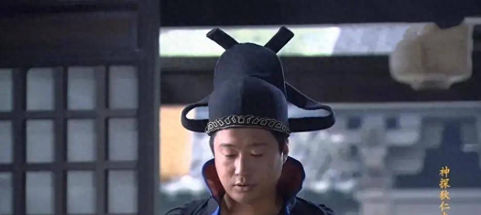 神探狄仁杰一共几部（神探狄仁杰系列时间线）-