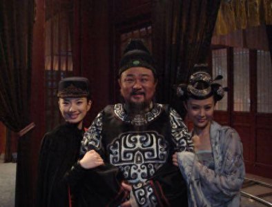 ​神探狄仁杰一共几部（神探狄仁杰系列时间线）