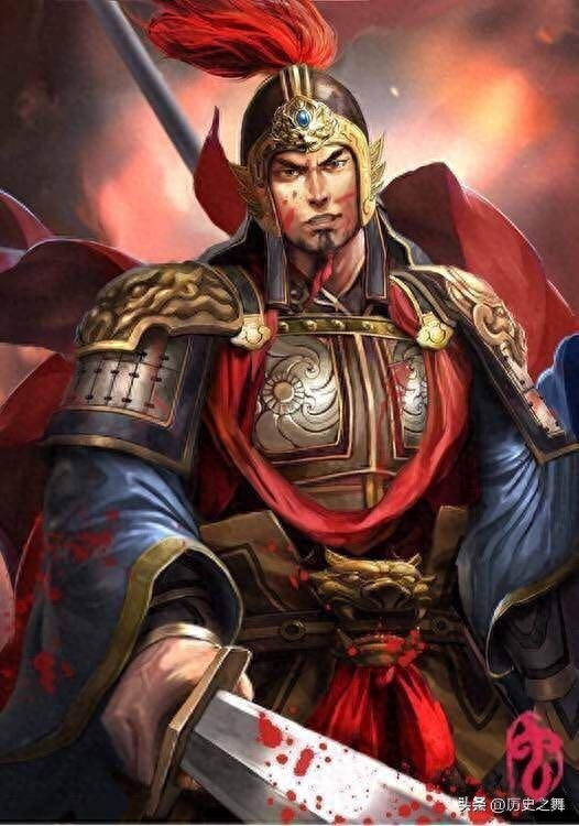 明朝宋国公个人简介（明初名将冯国胜是哪里人）-