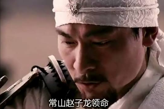 赵云墓出土的龙胆枪（赵云墓为何千年无人敢盗呢）-