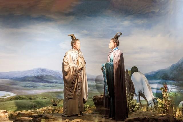 火烧赤壁主要内容（三国演义火烧赤壁故事）-