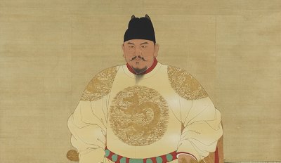 ​朱元璋出生地是哪里（朱元璋的出生地是哪里）