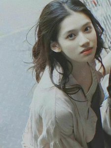 ​张婧仪个人简介（张婧仪是怎么出道的）