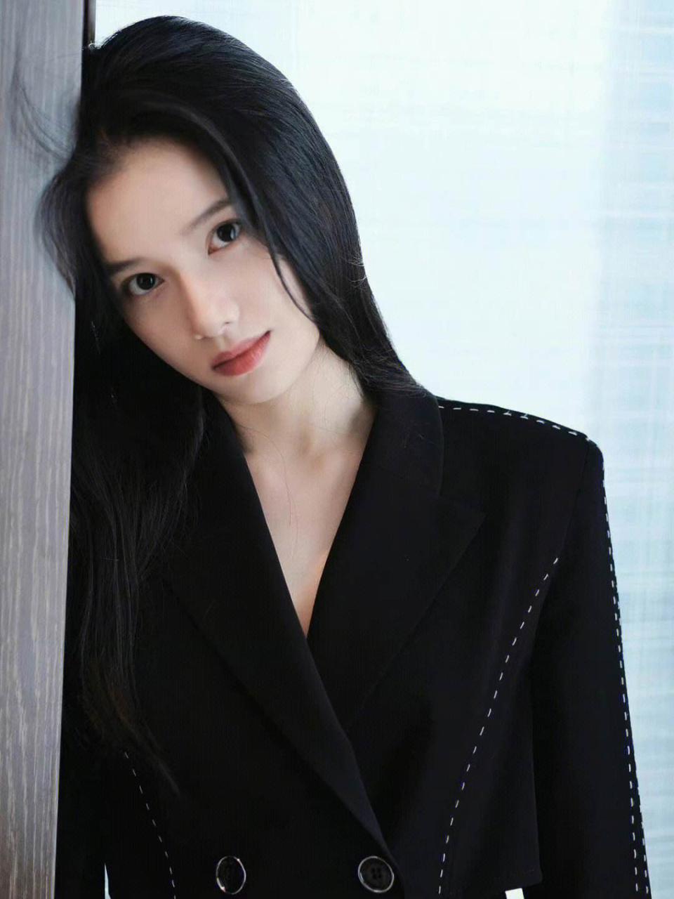张婧仪个人简介（张婧仪是怎么出道的）-