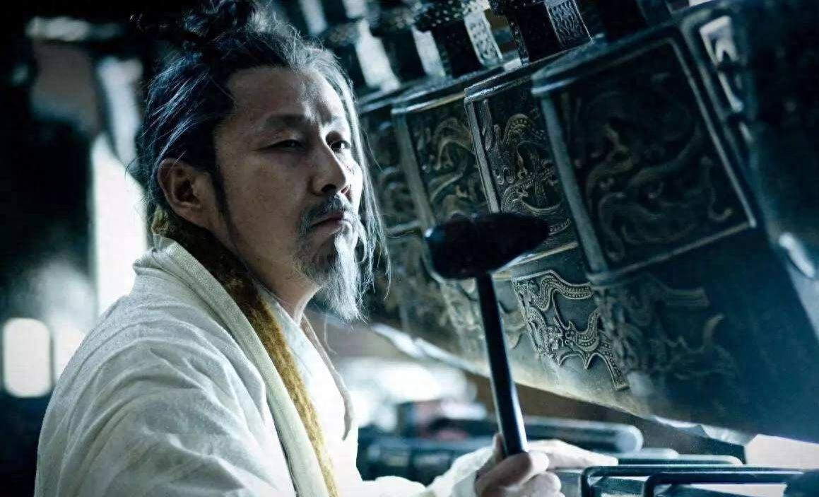 西汉的都城在哪里（西汉定都于长安的原因）-