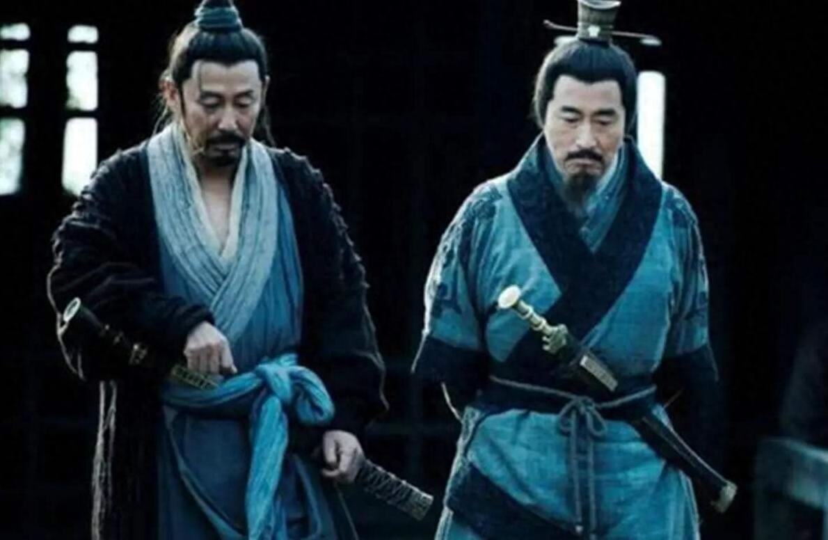 西汉的都城在哪里（西汉定都于长安的原因）-