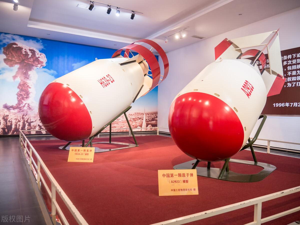 世界核武实力排名，哪个国家的核武最厉害-