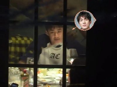 ​林更新谈恋爱了吗？(林更疑似新恋情曝光，对方身材火辣)