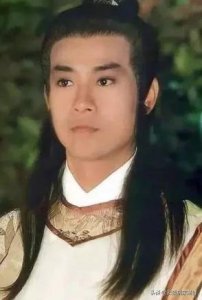 ​以前古装美男vs现在古装帅哥(你最喜欢哪几位？)