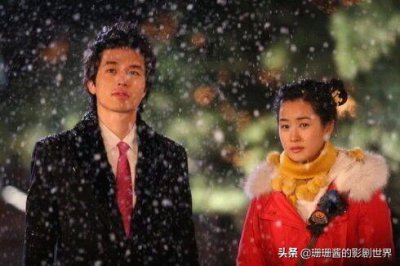 ​经典韩剧盘点(强烈推荐我的女孩)