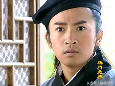 ​杨门虎将演员表介绍(这样的演员阵容，要是放在今天那阵容太强大了)