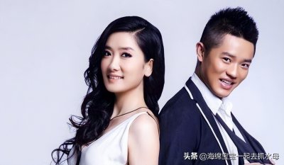 ​类似凤凰传奇的组合 他们曾是最火的民谣组合，和凤凰传奇不相上下