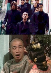 ​陈小春喜欢过张柏芝?(陈小春忘不掉旧爱张柏芝？)