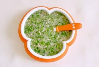 个月的宝宝吃什么辅食