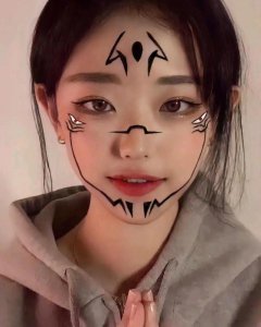 ​张娜英ins(拥有千万粉丝的韩国网红)