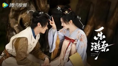 ​刘宇宁新作品有哪些(一次性带来5部新作，刘宇宁开启霸屏模式？)