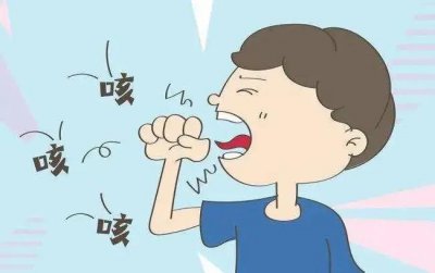 ​什么是过敏性咳嗽？有什么特点？