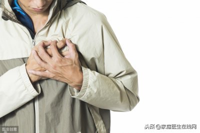 ​心慌是什么原因导致的（再次提醒：心慌的背后，是3种疾病在作祟，别不以为然