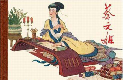 ​四大才女是哪四个(历史上四大才女，您知道是谁吗)