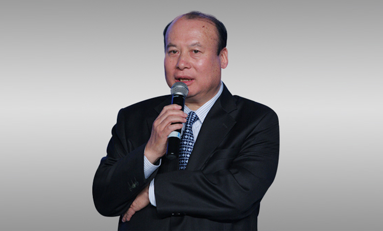 泛海集团董事长卢志强简历及背景