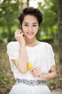 ​演员程琤个人资料简介