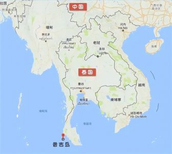 ​普吉岛最佳旅游时间 泰国境内唯一受封为省级地位的岛屿