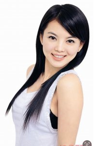 ​李湘年轻时的照片
