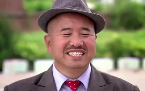 刘能老婆 刘能的个人资料
