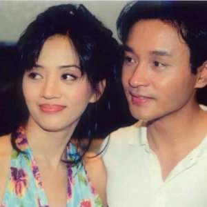 ​张国荣和梅艳芳的亲密关系