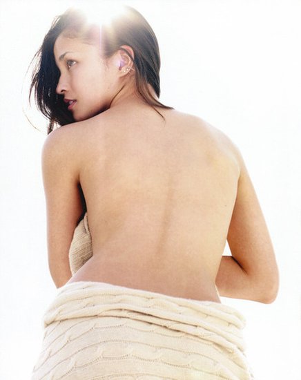 传黑木明纱要拍人母全裸写真 准备与赤西仁离婚