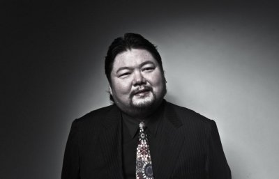 ​台湾男演员：戎祥身高 戎祥体重简介