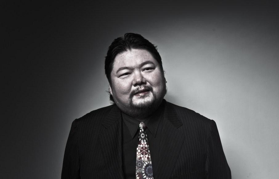 戎祥身高 戎祥体重