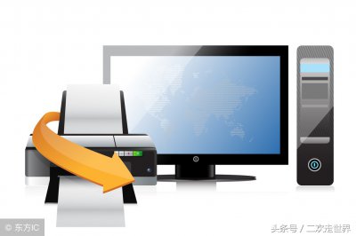 ​安装打印机步骤教程（4个步骤，教会你快速学会电脑如何连接打印机的安装使用