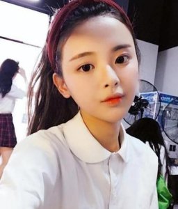 ​杨超越最美照(超漂亮的照片)