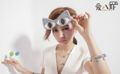​陈意涵外号“大发”来源起底，被叫“大发”有什么含义？