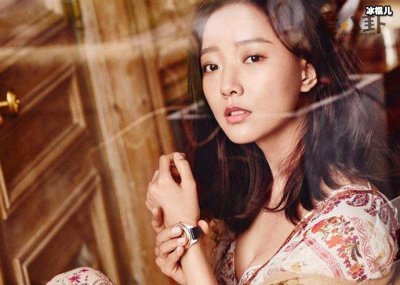 ​王珞丹被扒黑料，当年车震门一事是真是假？