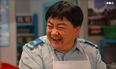 ​演员洪剑涛的老婆是谁 最近演过什么新电视剧