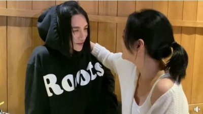 ​被传是小 S 出轨对象？舞蹈老师：我不姓唐