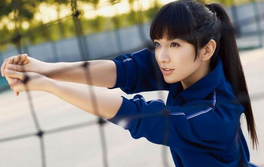 黄奕演过的电视剧