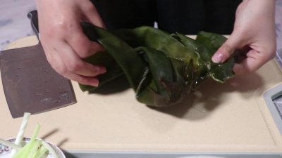 ​海带丝怎么凉拌好吃？诀窍在这里！