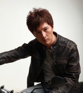 ​男演员卢星宇老婆是谁 卢星宇个人资料及演过的电视剧
