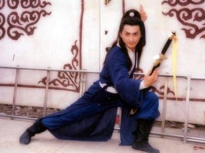 ​王玥波哪年说的大隋唐（白玉堂为何没能像展昭一样成为侠客）