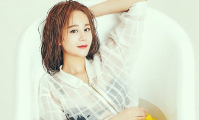 ​海陆个人资料年龄、演艺经历作品 结婚了吗