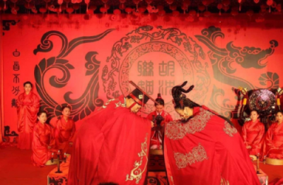 ​中国结婚周年叫法（结婚周年叫法出自哪里）