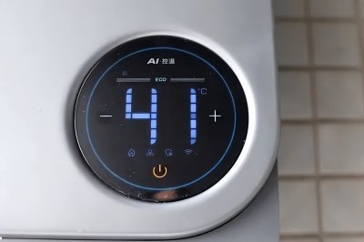 ​热水器正常通电但不加热怎么办