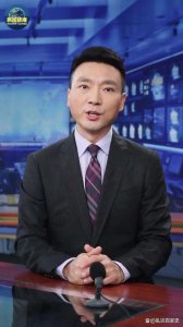 ​康辉说了什么话（康辉因错过母亲最后一面而落泪）