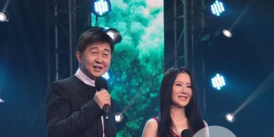 ​任静付笛生是原配吗 一家三口的近况揭秘